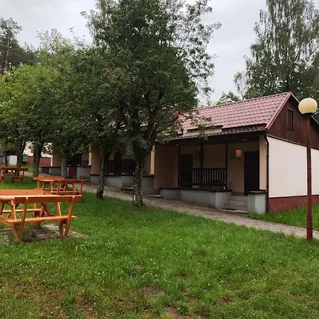 Lodge Osrodek Wczasowy I - *