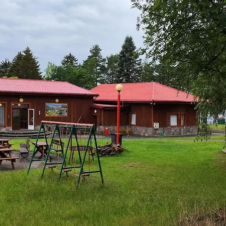 Osrodek Wczasowy I - Lodge *