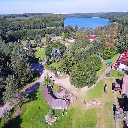Osrodek Wczasowy I - Lodge *