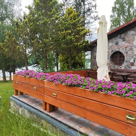 Osrodek Wczasowy I -